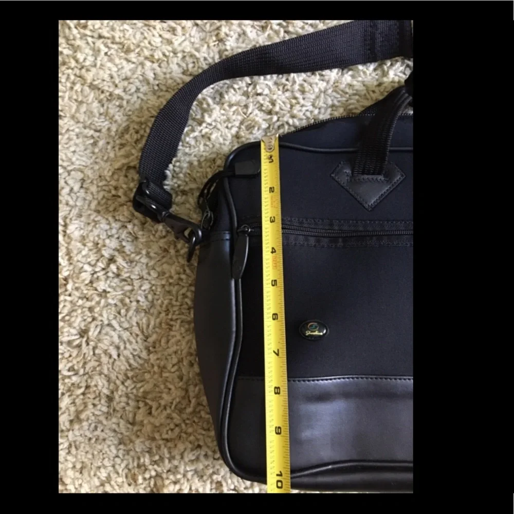Neoprene Laptop Bag